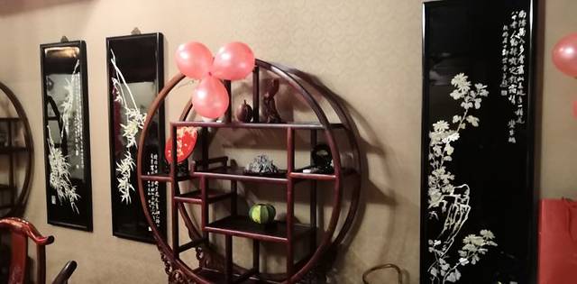 淮扬府(安定门店)