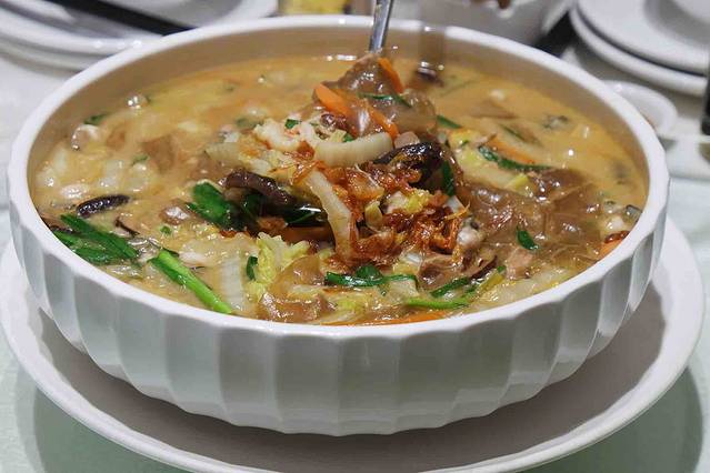 鼎宴闽南菜(南山店)