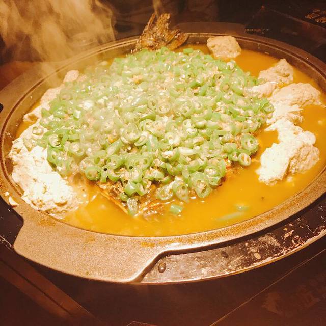 烤匠麻辣烤鱼(春熙路群光广场店)