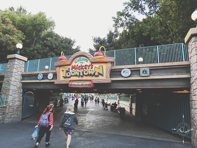 "CL漫旅紀｜美国加州迪士尼攻略🎠_加州迪士尼乐园"的评论图片