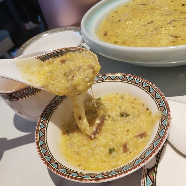 康和人家乡土菜(美食广场店)