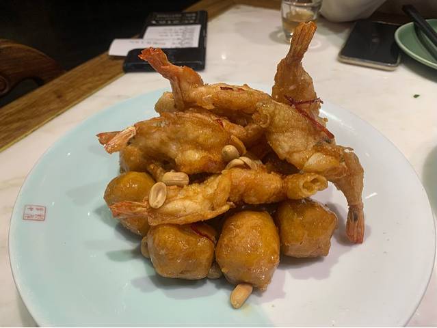 小吊梨汤(白石桥店)