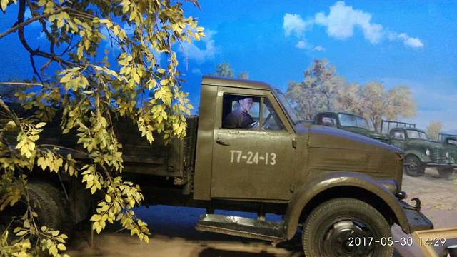 抚顺市雷锋纪念馆