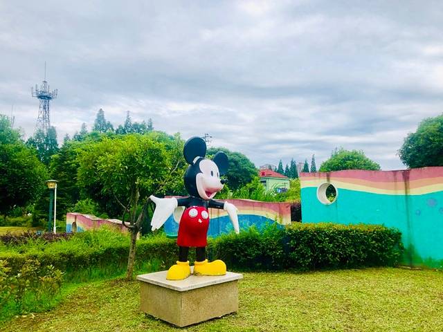 上虞儿童公园