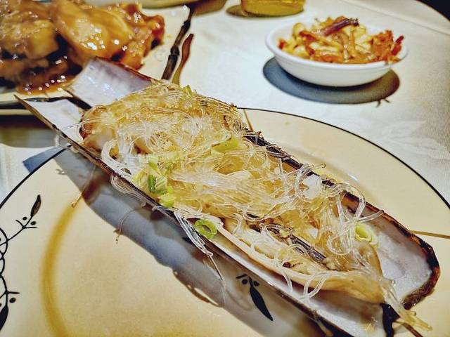 喜记避风塘炒辣蟹（元祖总店）