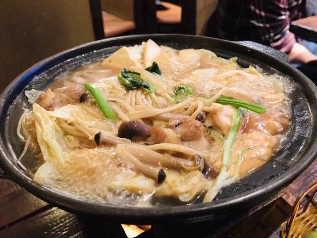 秋刀鱼の味(南锣鼓巷店)