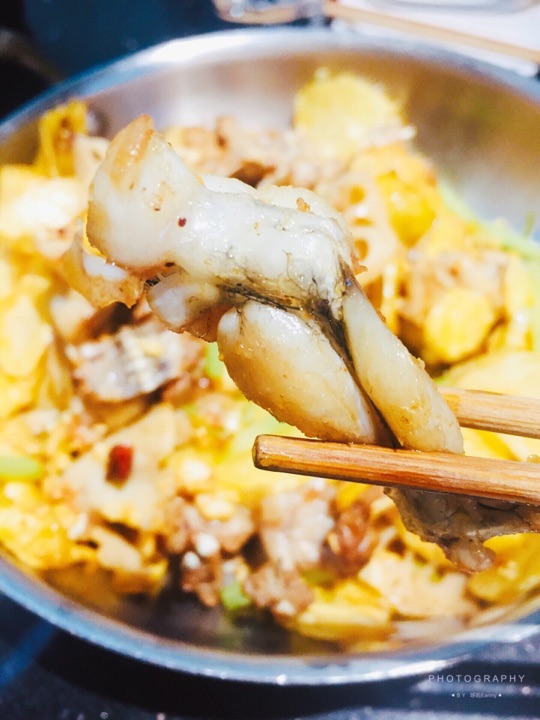 咏哇美蛙美味(厦门湖里万达店)