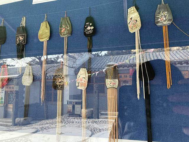 闾山国家森林公园