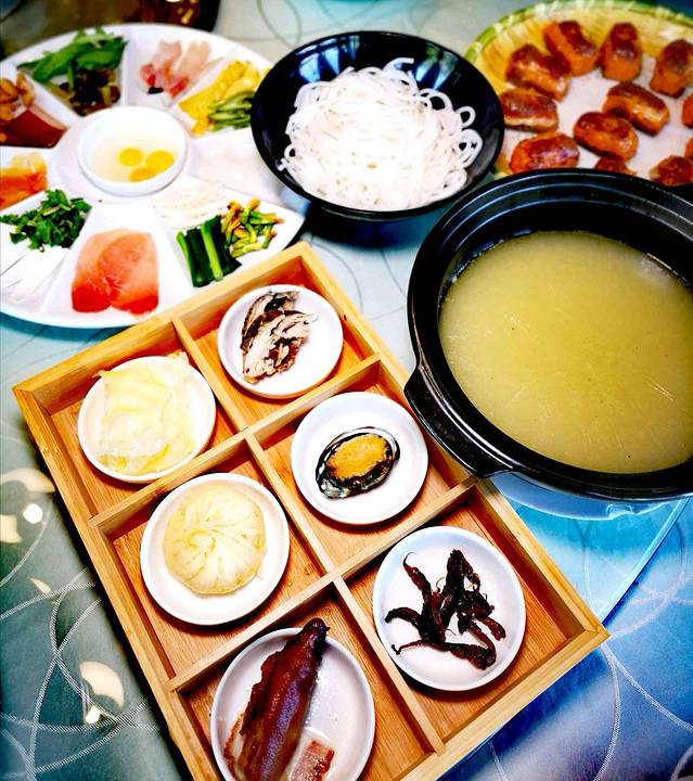 闲时蜗居云南菜(省老体协店)