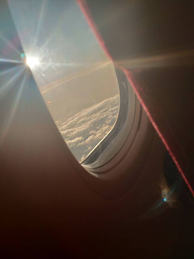 宁波栎社国际机场