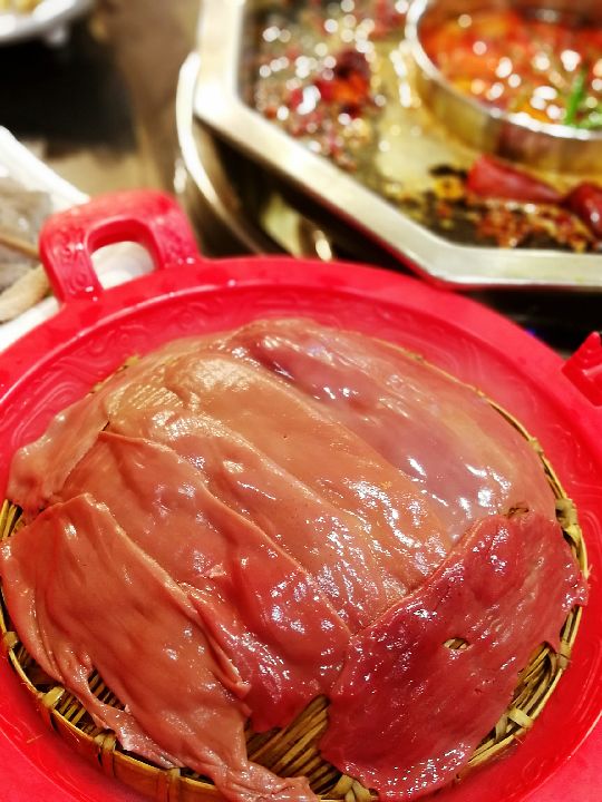 舒家大院老火锅(奉节店)