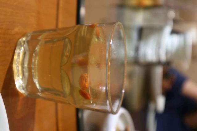 阿文汤包·上海本帮菜(永安里店)