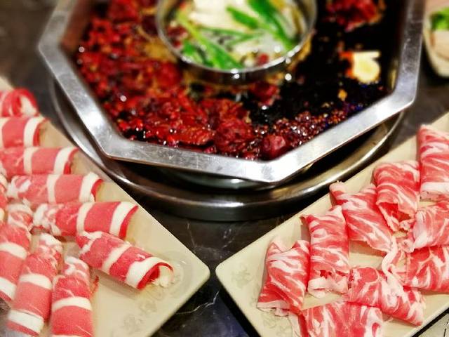 舒家大院老火锅(奉节店)