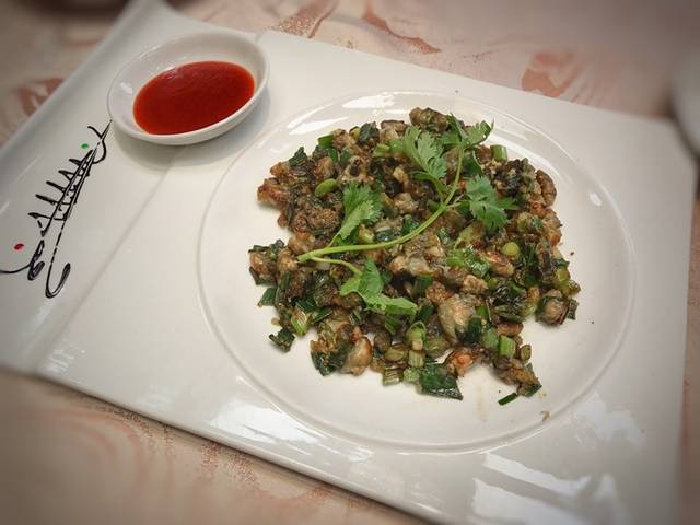 佳丽·御品轩·闽粤菜(宝福老字号店)