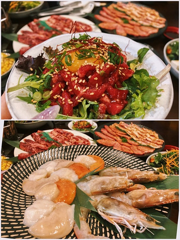 "悉尼最最好吃日本烤肉🥩性价比高到震惊🤯_悉尼"的评论图片