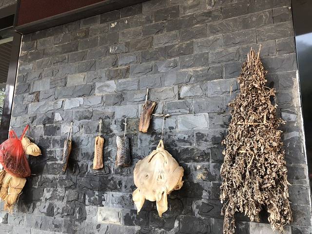 老谢徽菜馆(汤川路店)