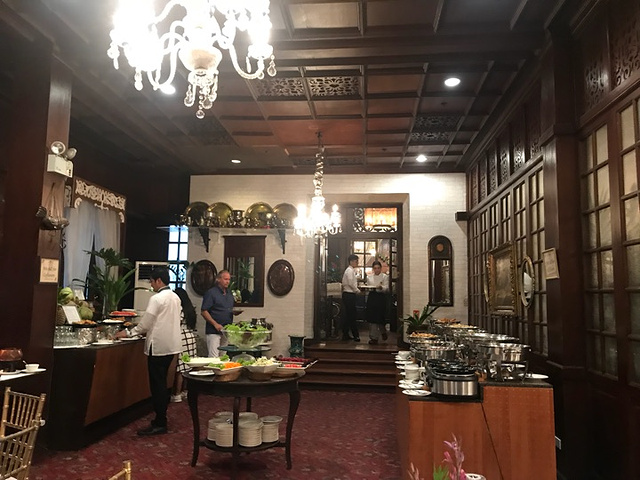 "_Barbara's Heritage Restaurant"的评论图片