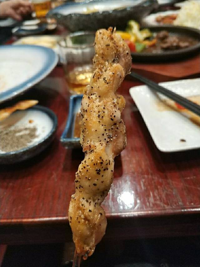 奈良家日本料理