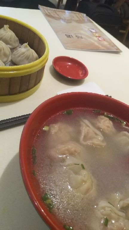 沈大成(南京东路店)