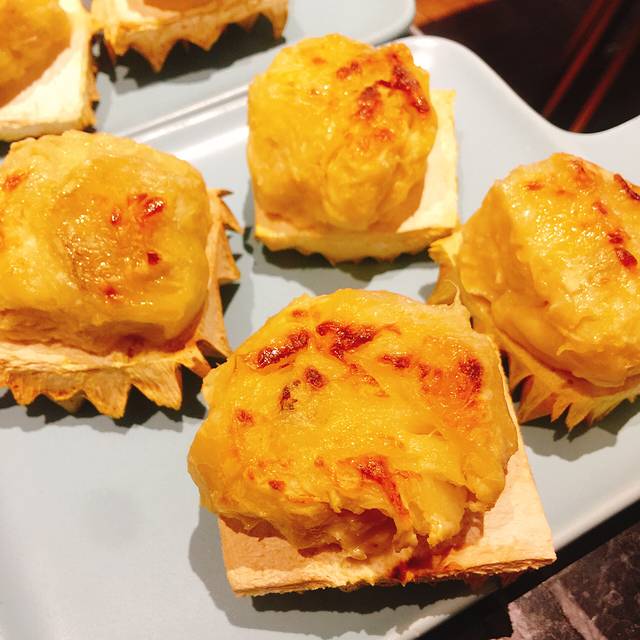 海鼎荟海鲜姿造(仟禧汇店)