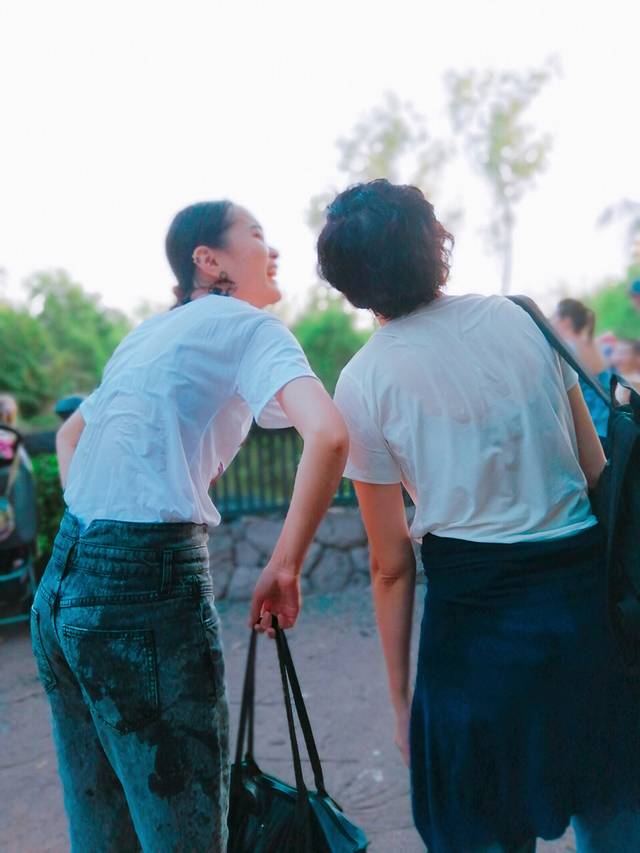 华特迪士尼世界