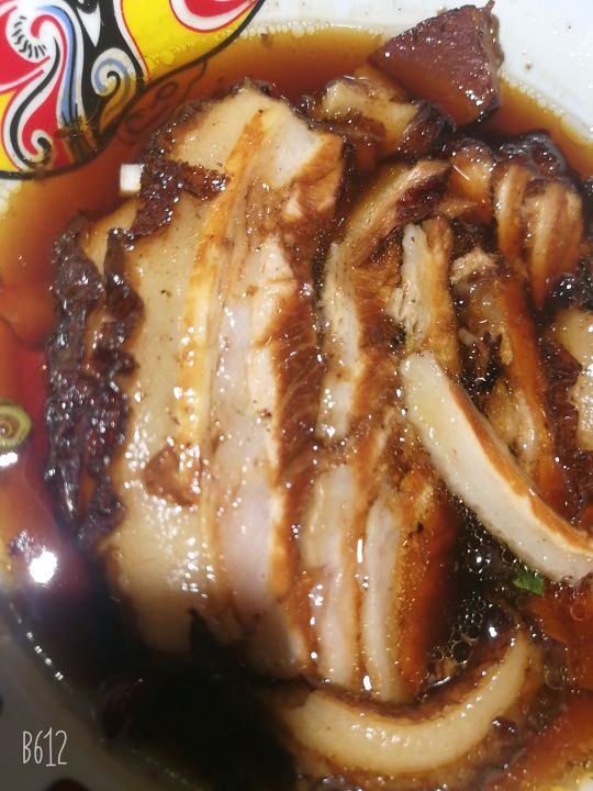 延安八大碗(陕北菜·枣园路店)