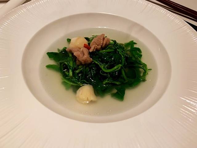 炳胜公馆(珠江新城店)