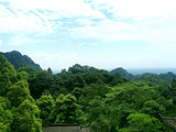 青城山旅游景点攻略图片