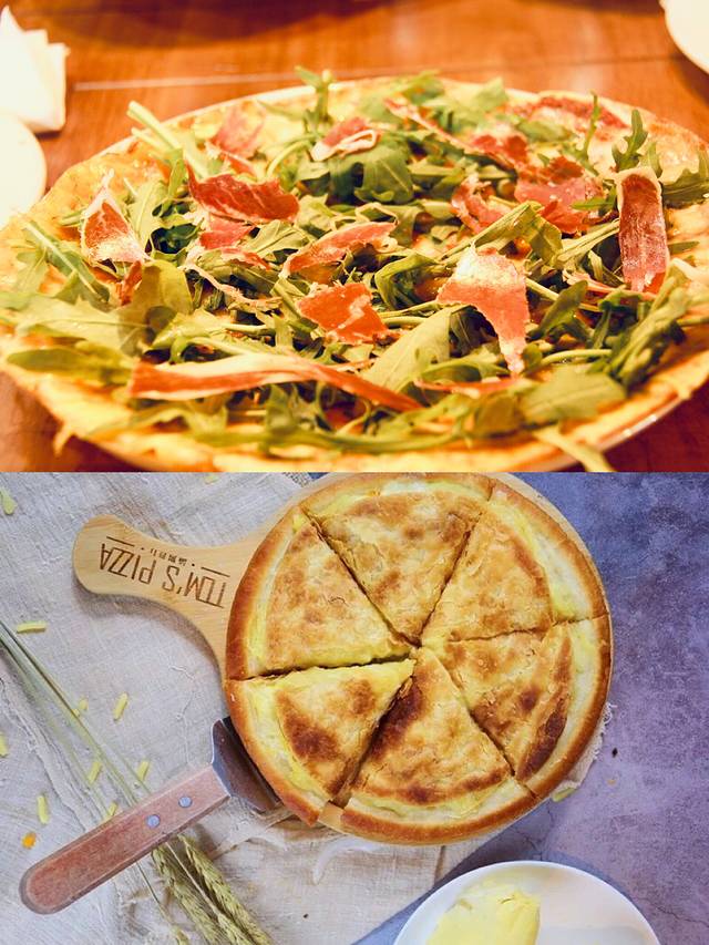 汤姆·π餐厅(育才店)