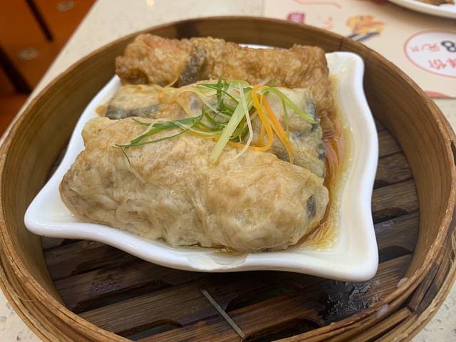 点都德(德粤楼店)