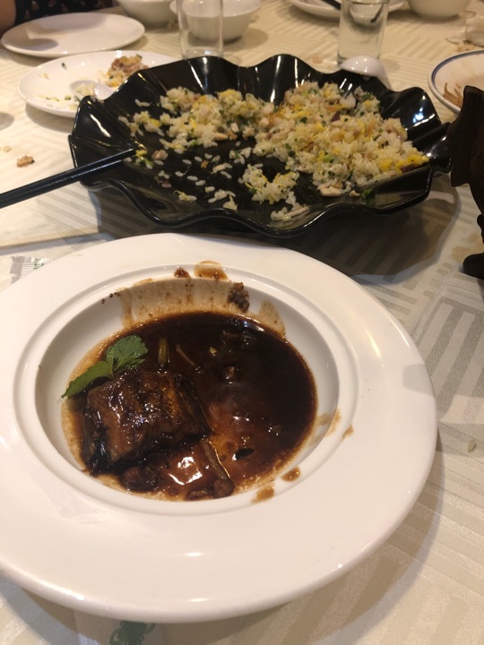 扬州狮子楼(东关街店)