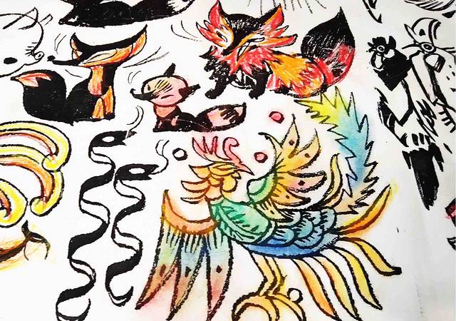 前门华韵·文化体验中心