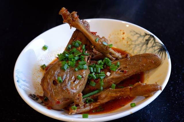 衢味府(新大路店)