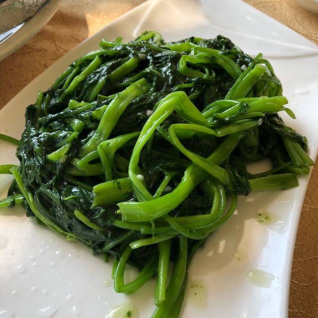 三亚南山迎宾馆·朵颐轩中餐厅