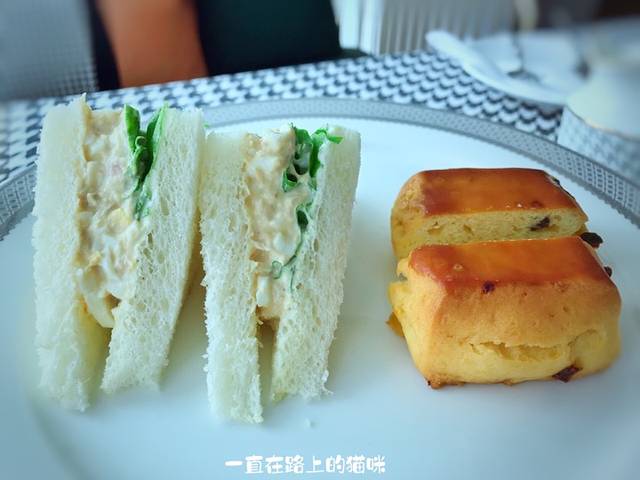 云上简里·海景咖啡厅(双子塔店)