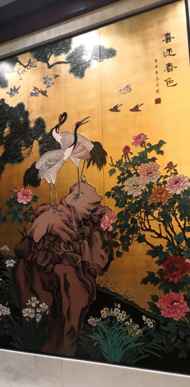 淮扬府(安定门店)