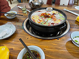 成都花水湾豪生温泉大酒店