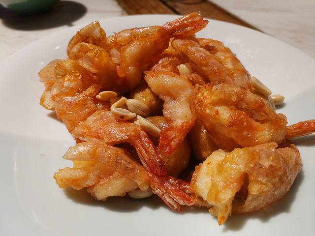 小吊梨汤·北京菜·烤鸭(新奥店)