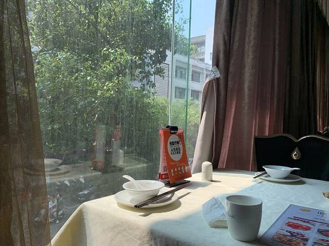 味悦·赣州菜(厚德总店)