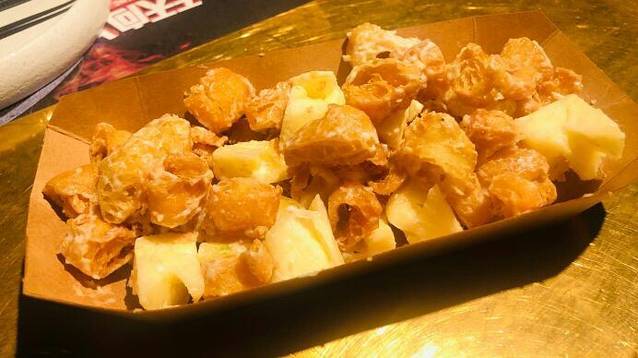 烤匠(重庆万象城店)