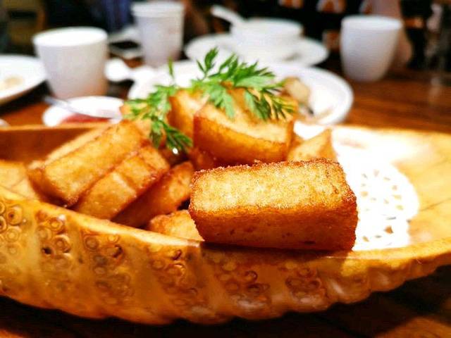 临家闽南菜(梧村店)