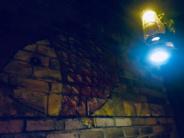 周渝食惦酸菜鱼(安远路店)