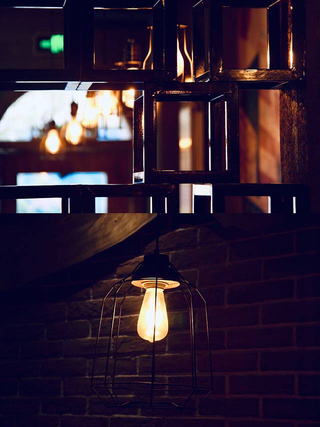 汤姆·π餐厅(育才店)