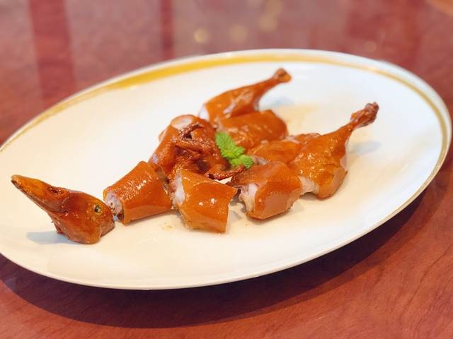 南苑·海鲜火锅&中餐