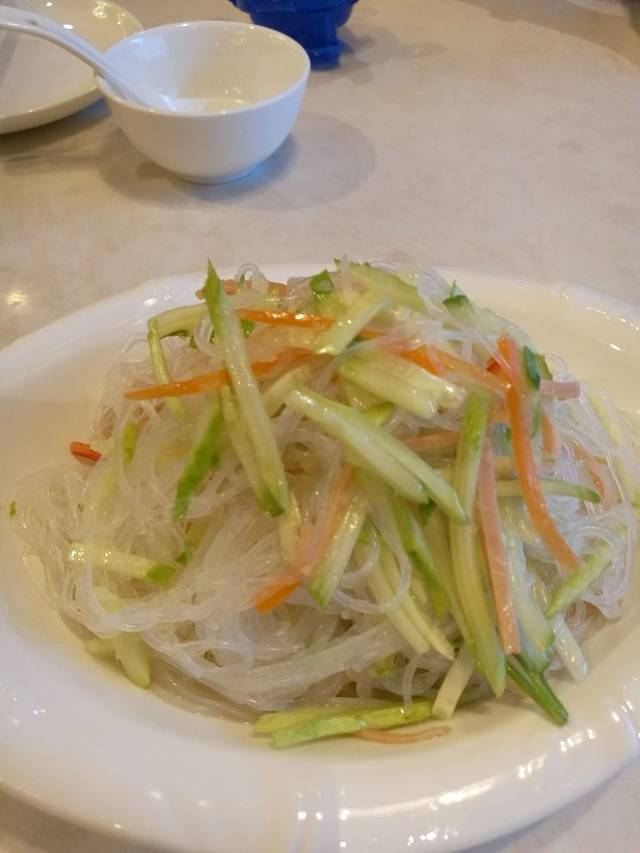 喜乐餐厅(二马路店)