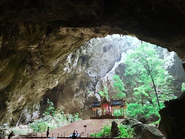 三百峰国家公园