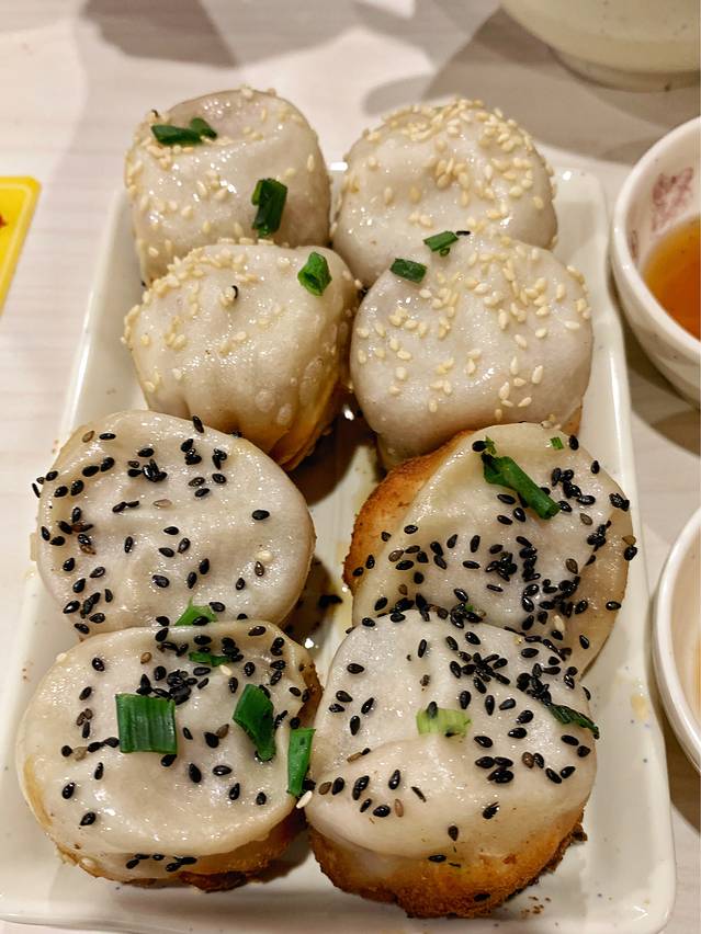 咬不得高祖生煎（解放路）