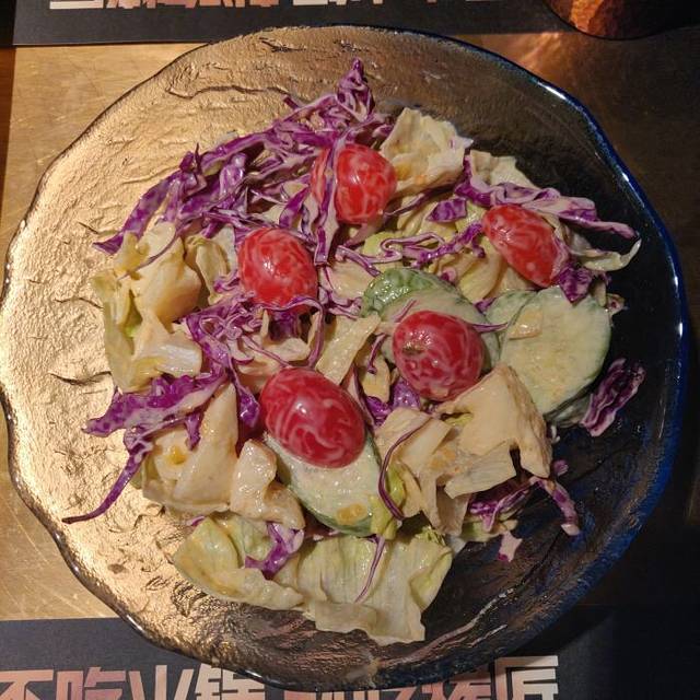 烤匠麻辣烤鱼(蓝色加勒比店)