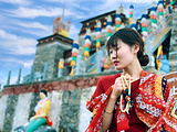 海南藏族自治州旅游景点攻略图片