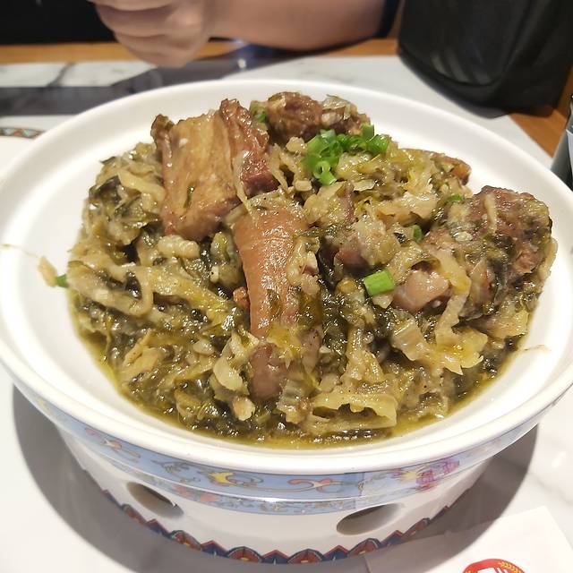 康和人家乡土菜(美食广场店)